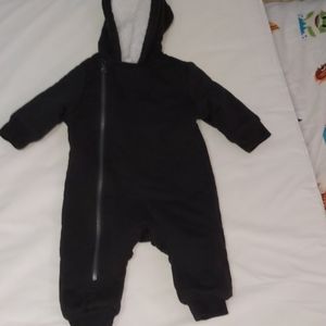 Baby body Jacket